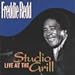 Freddie Redd, Live at the Studio Grill, 発売中