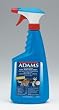 Adams Flea and Tick Water Base Mist for Dogs and C