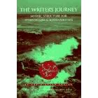 The Writer's Journey: Mythic Structure for Storytellers and Screenwriters