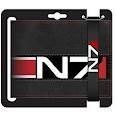 Mass Effect 3 N7 Wallet