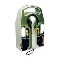 Automatic Shoe Polisher