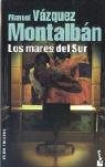 Los Mares Del Sur (Crimen Y Misterio)