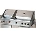 Napoleon Prestige II Gemini Series BIPT750RBIPSS 50