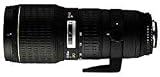 Sigma 100-300mm f/4.0 APO EX IF Lens for Sigma SLR Cameras