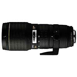 Sigma 100-300mm f/4.0 APO EX IF Lens for Sigma SLR Cameras