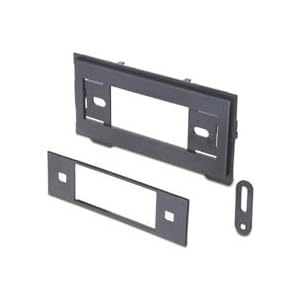 AMERICAN INTERNATIONAL GMK334 Radio Install Kit by 