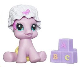 My Little Pony Newborn Cuties Toola-Roola