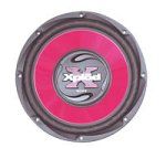 Sony 12 in. Car Subwoofer (XS-L1235)