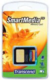 TS64MVSSFDC スマートメディアカード 64MB