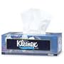 Kleenex Ultra Soft White Tissues, 3-Ply - 108 ea
