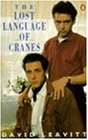 The Lost Language of Cranes