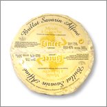 Brillat Savarin