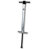 Vurtego 3 Pogo Stick Includes Digital Pogo Counter