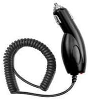 Plug in Car Charger for Blackberry Curve 3G 9300 / 9330