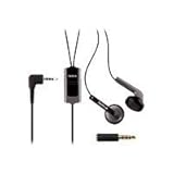 Nokia HS-47 Signature 2.5mm Stereo Headset for E62