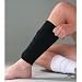 Shin Ice Shin Splint Relief, Small, Black