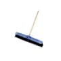 Rubbermaid-Black Brush Floor Polypropylene Coarse 24 (9B17BK) Category: Material Transport