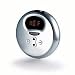 MR STEAM eTempo Round Steam Controller OIL RUBBED BRZE