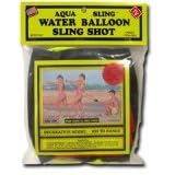 Aqua Sling Water Balloon Sling Shot by