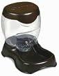 Petmate Café Automatic Pet Watering System, 3-Quart, Coffee Petmate Café Automatic Pet Watering System, 3-Quart, Coffee