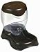 Kitchen & Housewares : Doskocil Petmate Cafe Waterer 3 Quart - 24545