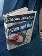 Heaven and Hell