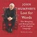 Lost for Words (Audio CD)