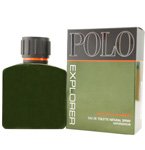 POLO EXPLORER by Ralph Lauren For men EDT SPRAY 4.2 OZ (Fragrance - men Fragrances)