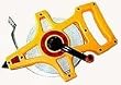 100 Ft Open Reel Surveyor Tape