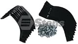 Economy Tiller Tine Set TROY BILT/1901118
