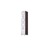Canton GLE 490 Floorstanding Speaker (Single, Walnut)