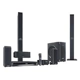 Panasonic SC-PT956 1000W DVD Home Theatre System