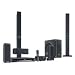 Panasonic SC-PT956 1000W DVD Home Theatre System