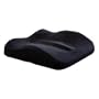 Obusforme Sit-Back Cushion (Black)