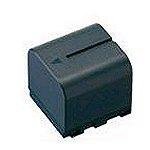 replacement battery for JVC BN-VF714U, 2400mah