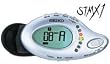 Seiko Clip-On Tuner/Metronome