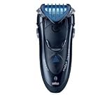 Braun Cruzer4 Z60 Shaver 5331708 Pack Of 3 Cartridges Electric Razor Electric Razor And Clipper Bundle