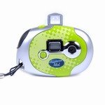American Idol Keychain Camera
