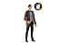 Doctor Who 12.5cm Figure - Eleventh Doctor_s-1