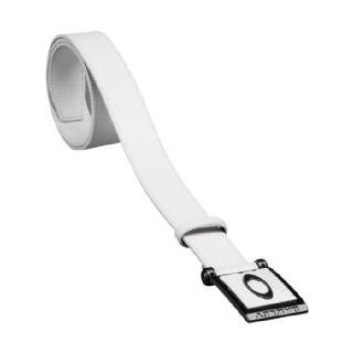 Oakley Herren G&uuml;rtel Ellipse, white, M, 96068-100 Preisvergleich