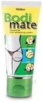 Bodi Mate Whitening Lightening Cream Bikini Underarm Armpit Elbow Knee : 2 Tubes