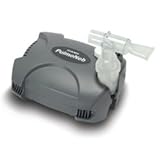 Devilbiss Compressor Nebulizer Pulmoned With Disposable Neb Cup - Model 3655dx