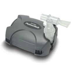 DeVilbiss Pulmo-Neb Compressor Nebulizer