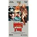 Night of the Fox [VHS]
