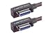 Plenum IEEE-488 Cable, 10.0m, Connector Orientation: Normal / Normal