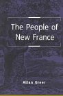 The People of New France