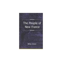 The People of New France