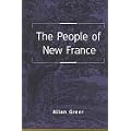 The People of New France