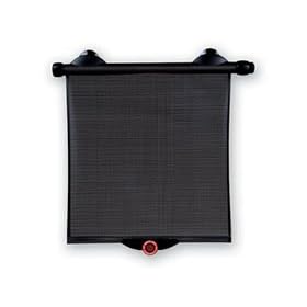 Munchkin WHITE-HOT Safety Sunblock Shade - Wide