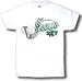 Jesus Golf (In His Name I Play) Youth T-Shirt